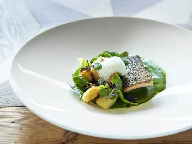 Fein Speisen in den ZillerSeasons Restaurants