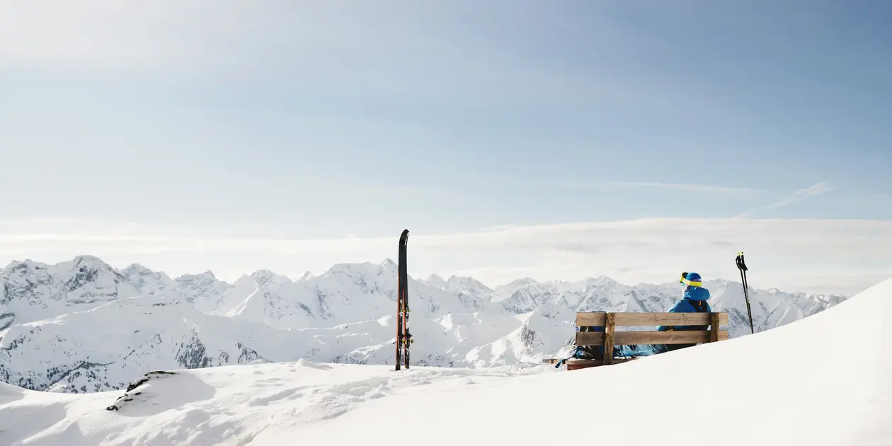 Skifahren im Zillertal, Skigebiete Zillertal
