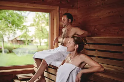 Gartensauna, MalisGarten Green Spa Hotel Gartensauna, MalisGarten Green Spa Hotel