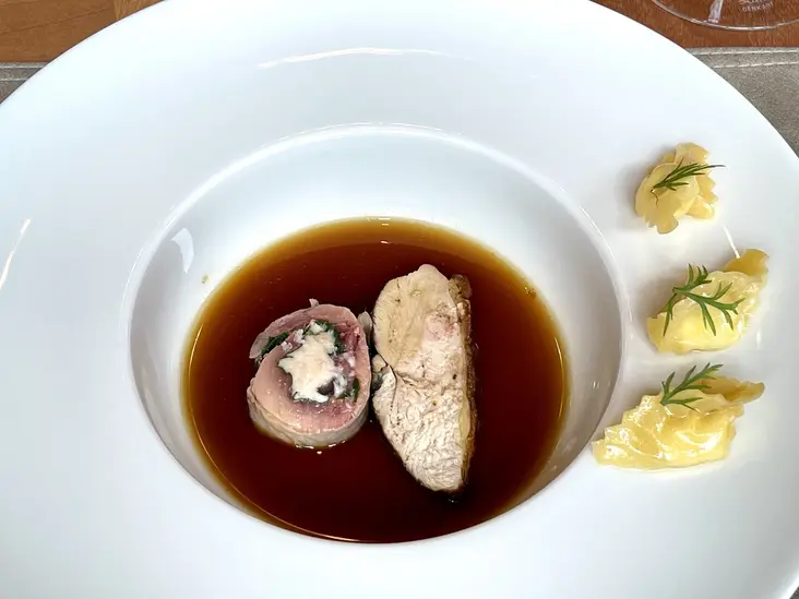 Fein speisen in den ZillerSeasons Restaurants